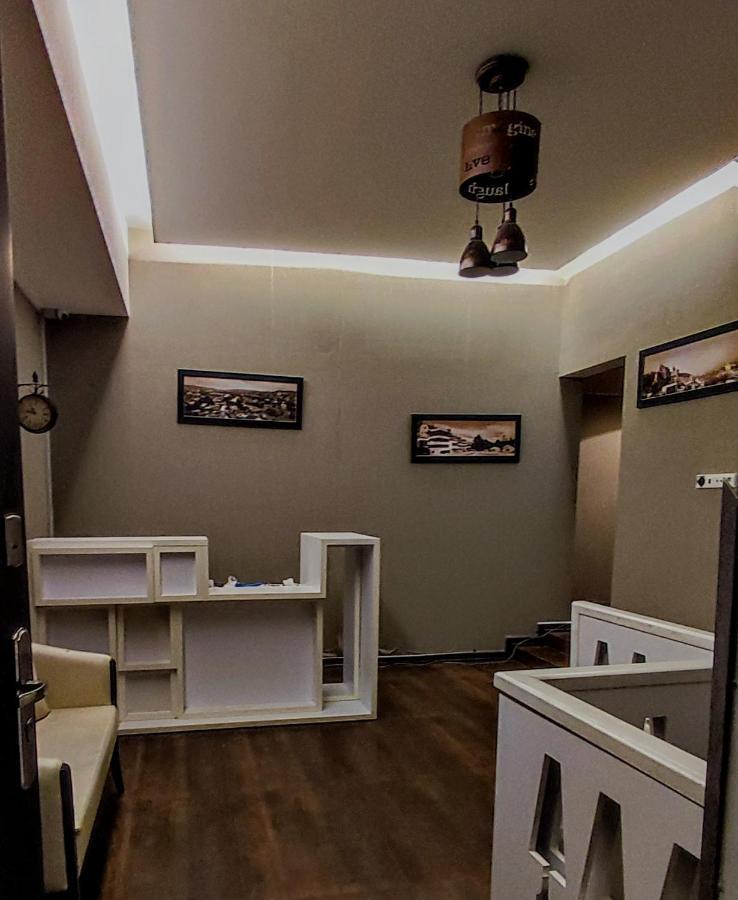Hostel Simple Τυφλίδα Εξωτερικό φωτογραφία