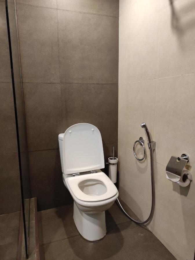 Hostel Simple Τυφλίδα Εξωτερικό φωτογραφία