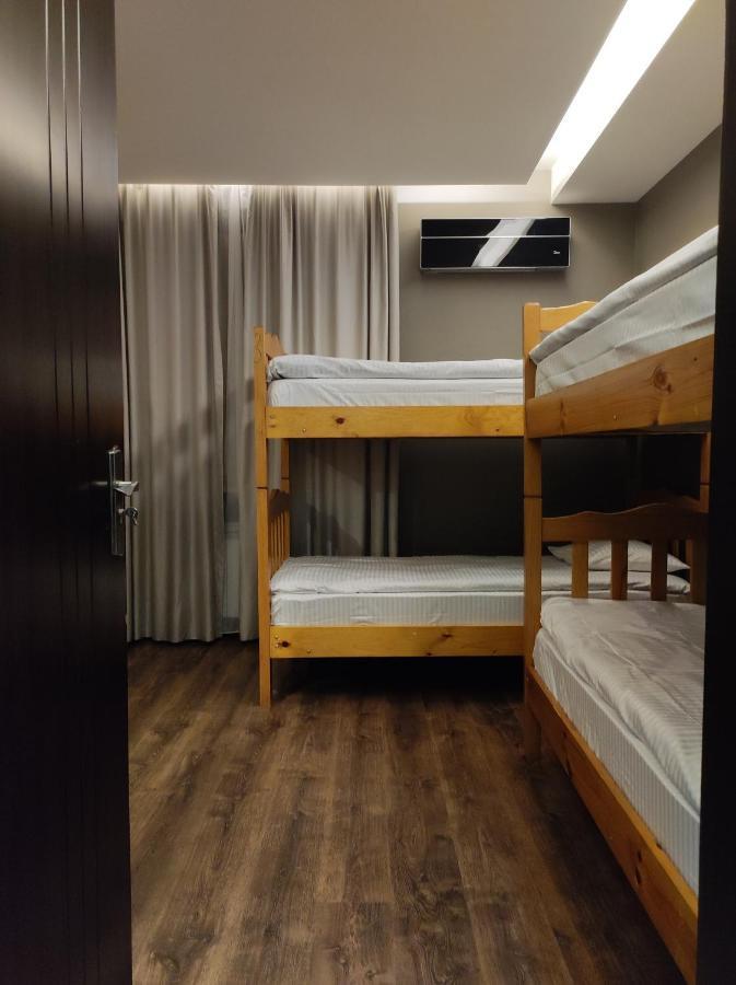 Hostel Simple Τυφλίδα Εξωτερικό φωτογραφία