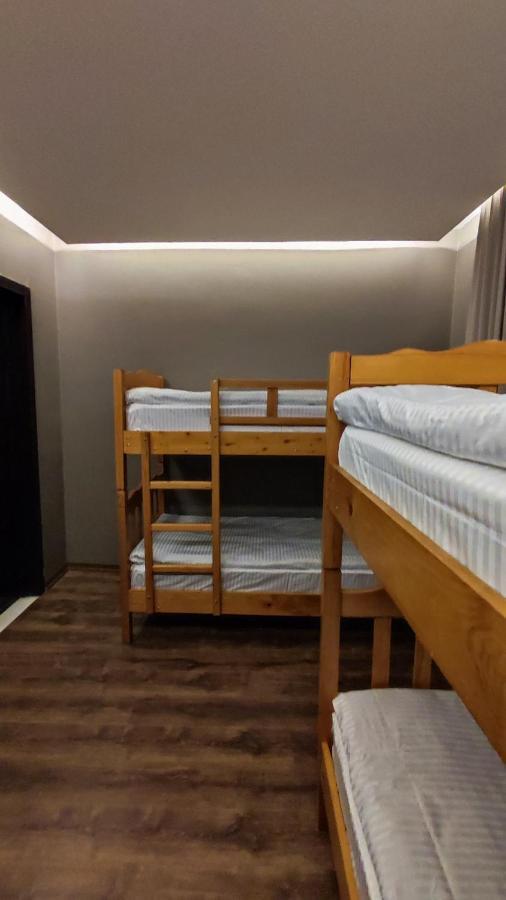Hostel Simple Τυφλίδα Δωμάτιο φωτογραφία