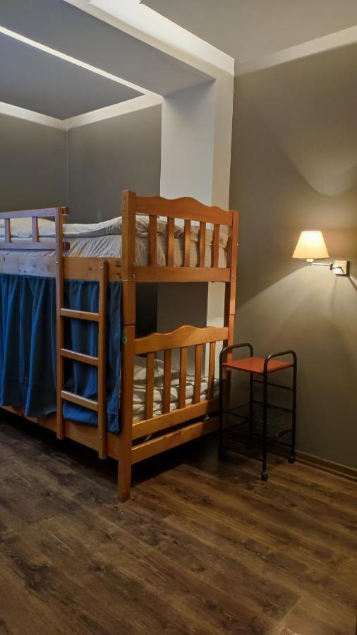 Hostel Simple Τυφλίδα Εξωτερικό φωτογραφία