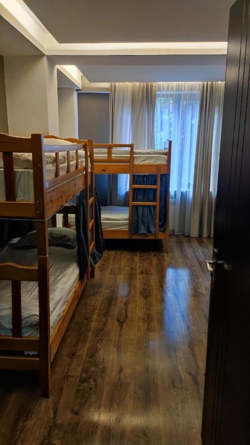 Hostel Simple Τυφλίδα Εξωτερικό φωτογραφία