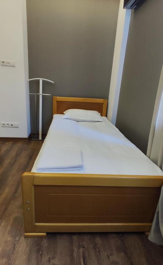 Hostel Simple Τυφλίδα Εξωτερικό φωτογραφία