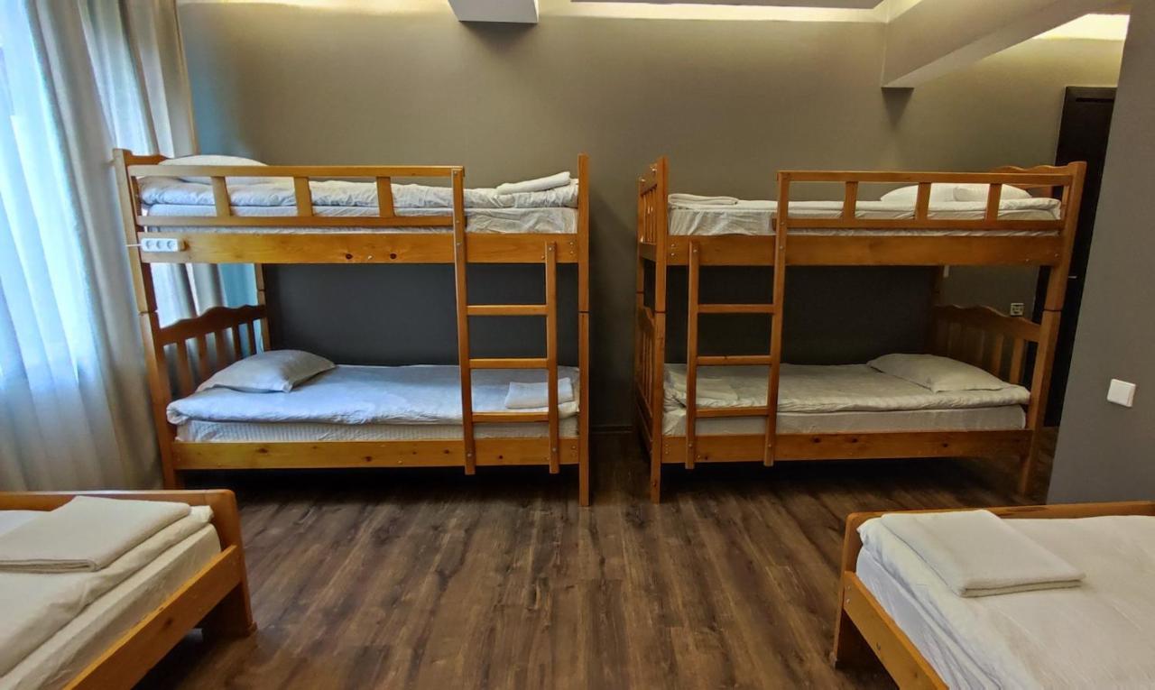Hostel Simple Τυφλίδα Εξωτερικό φωτογραφία