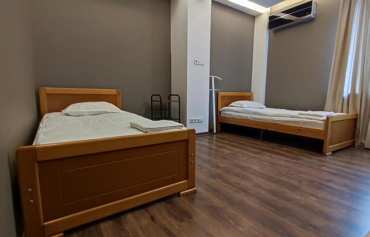 Hostel Simple Τυφλίδα Εξωτερικό φωτογραφία