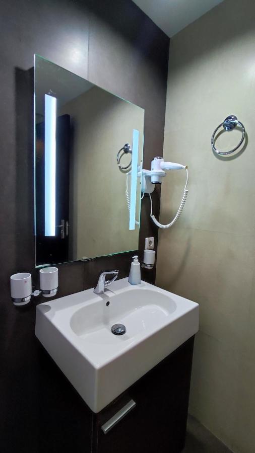 Hostel Simple Τυφλίδα Εξωτερικό φωτογραφία