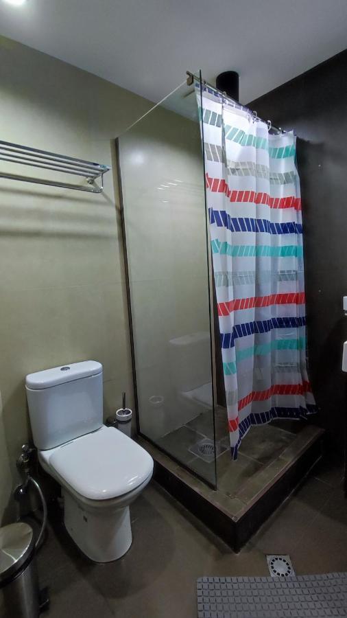 Hostel Simple Τυφλίδα Εξωτερικό φωτογραφία