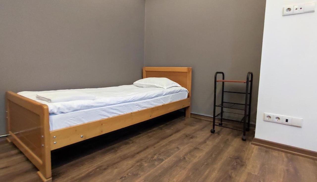 Hostel Simple Τυφλίδα Εξωτερικό φωτογραφία