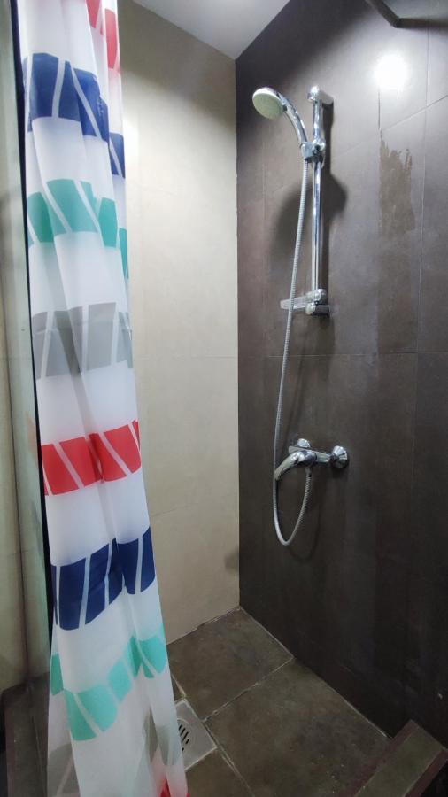 Hostel Simple Τυφλίδα Εξωτερικό φωτογραφία
