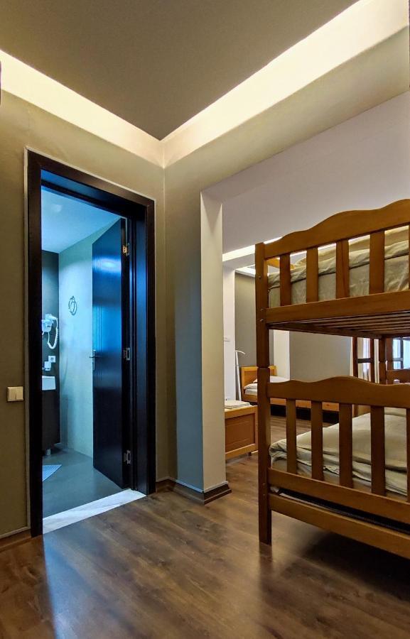 Hostel Simple Τυφλίδα Εξωτερικό φωτογραφία