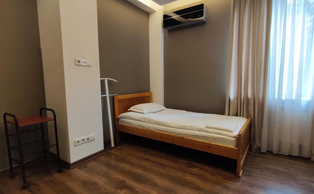 Hostel Simple Τυφλίδα Εξωτερικό φωτογραφία