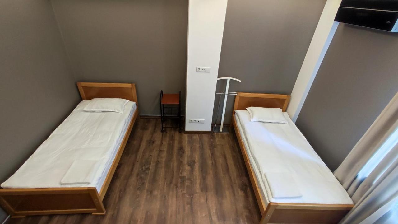 Hostel Simple Τυφλίδα Εξωτερικό φωτογραφία
