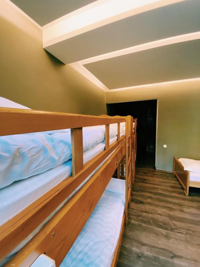 Hostel Simple Τυφλίδα Εξωτερικό φωτογραφία